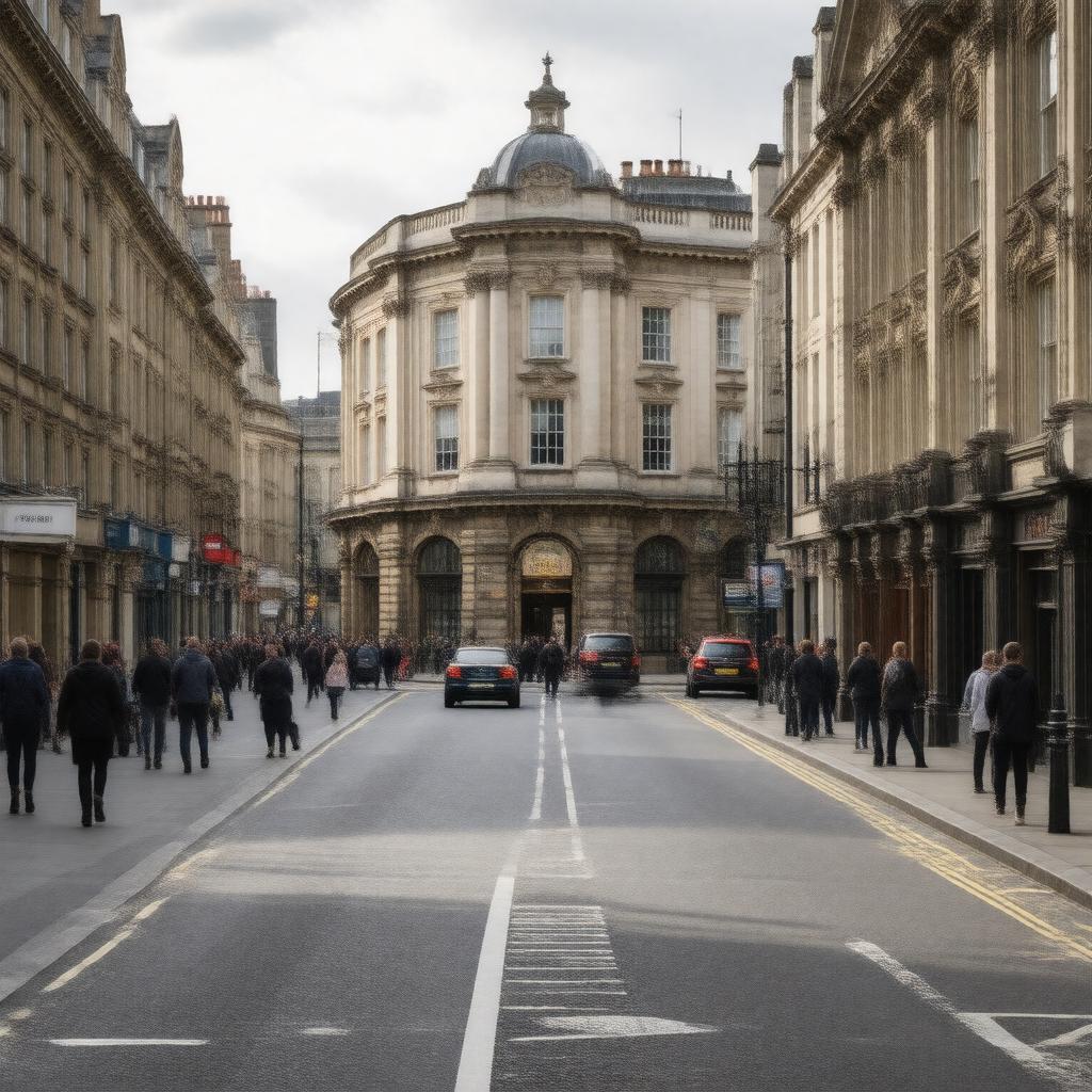 Sackville Street (Dublin)